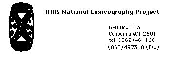 [NLP letterhead]