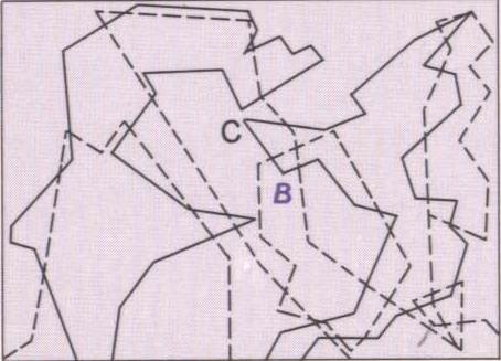SLW traverses